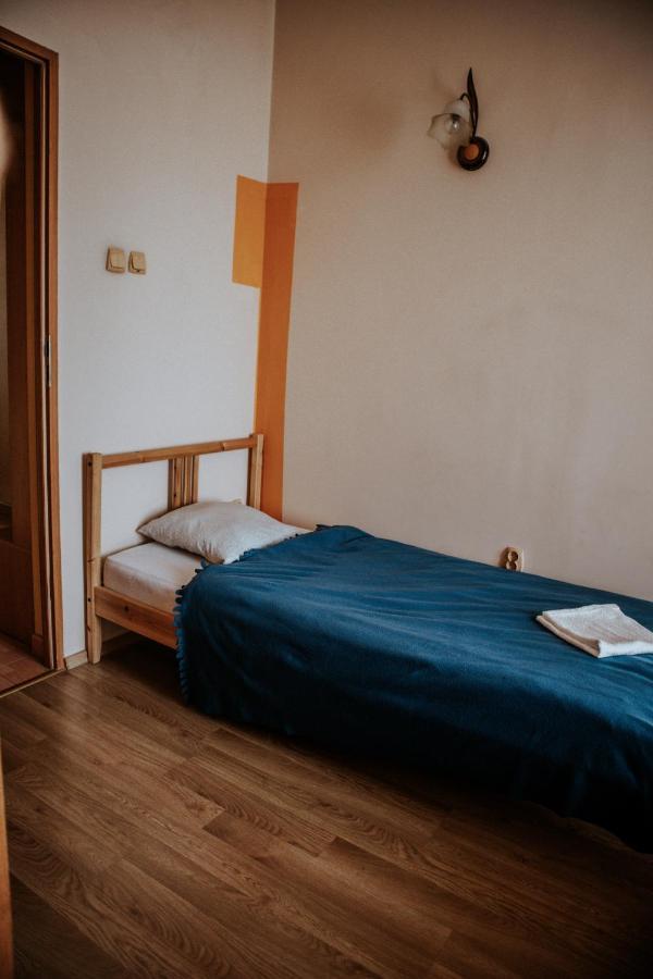 Cozy And Cheap Room In Old Town Красков Екстериор снимка