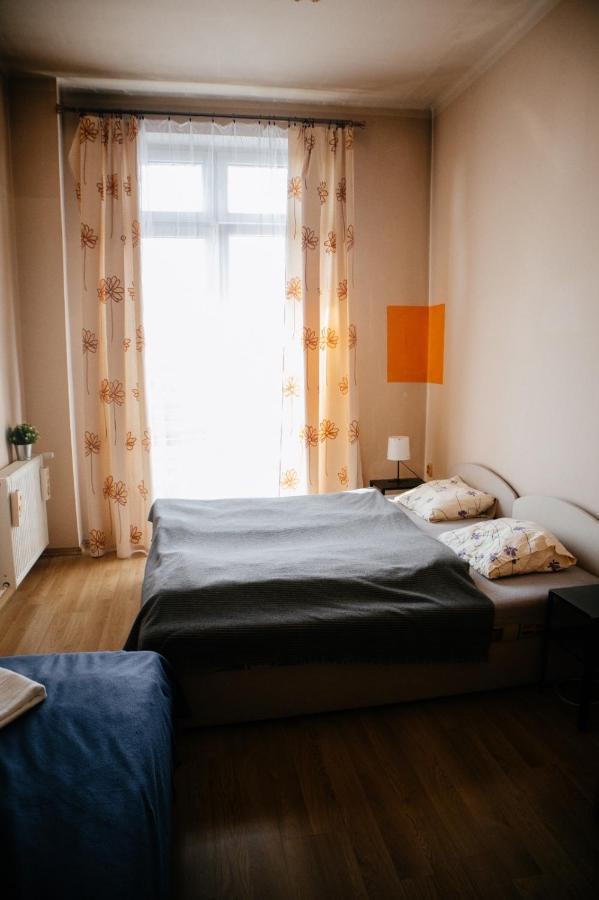 Cozy And Cheap Room In Old Town Красков Екстериор снимка